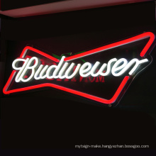 Customized Outdoor Led  Beer Neon Sign Light Make In China Manufacturer